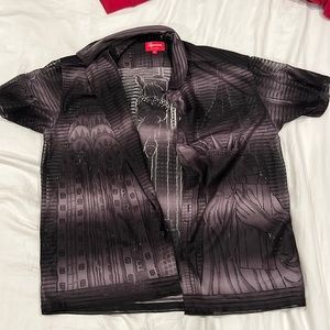 Supreme Liberty Lace Shirt